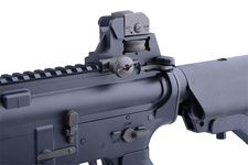 Replika karabinka LR4-CQB