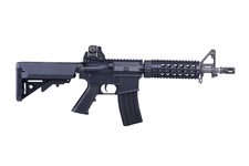 Replika karabinka LR4-CQB