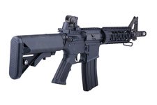 Replika karabinka LR4-CQB