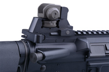 Replika karabinka LR4-CQB