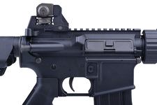 Replika karabinka LR4-CQB