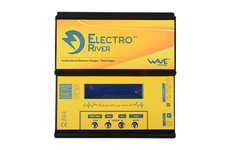 Mikroprocesorowa ładowarka Electro River Wave Charger