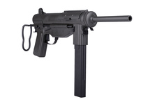 Replika pistoletu maszynowego Grease Gun A1