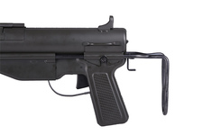 Replika pistoletu maszynowego Grease Gun A1