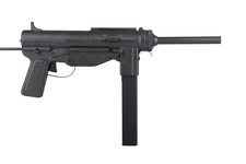 Replika pistoletu maszynowego Grease Gun A1