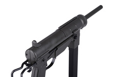 Replika pistoletu maszynowego Grease Gun A1