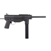 Replika pistoletu maszynowego Grease Gun A1