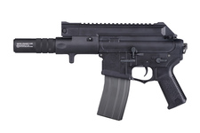 Replika subkarabinka AM-004