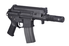 Replika subkarabinka AM-004