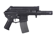 Replika subkarabinka AM-004