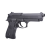 Replika pistoletu CM126 - czarna