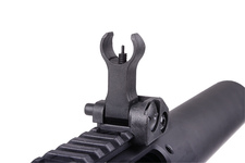 Replika karabinka AM-014 - czarna