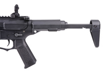 Replika karabinka AM-014 - czarna