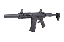 Replika karabinka AM-014 - czarna
