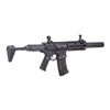 Replika karabinka AM-014 - czarna