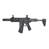 Replika karabinka AM-014 - czarna