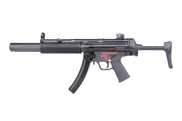 Replika pistoletu maszynowego Apache SD3