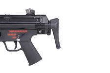 Replika pistoletu maszynowego Apache SD3