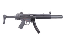 Replika pistoletu maszynowego Apache SD3