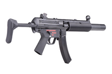 Replika pistoletu maszynowego Apache SD3