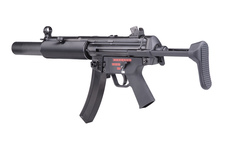 Replika pistoletu maszynowego Apache SD3