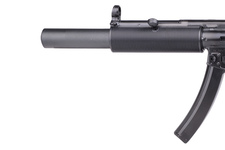 Replika pistoletu maszynowego Apache SD3