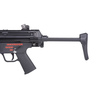 Replika pistoletu maszynowego Apache SD3