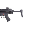 Replika pistoletu maszynowego Apache SD3