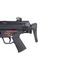Replika pistoletu maszynowego Apache SD3