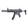 Replika pistoletu maszynowego Apache SD3