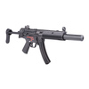 Replika pistoletu maszynowego Apache SD3