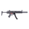Replika pistoletu maszynowego Apache SD3