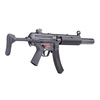 Replika pistoletu maszynowego Apache SD3