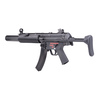 Replika pistoletu maszynowego Apache SD3
