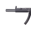 Replika pistoletu maszynowego Apache SD3