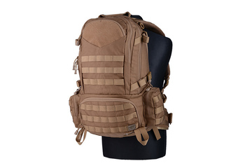 Plecak Titan Assault Pack (Condor Elite) - coyote brown