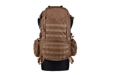 Plecak Titan Assault Pack (Condor Elite) - coyote brown