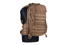 Plecak Titan Assault Pack (Condor Elite) - coyote brown