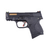 Replika pistoletu 3.8 MP Compact Force  - czarna