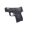 Replika pistoletu 3.8 MP Compact Force  - czarna