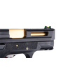 Replika pistoletu 3.8 MP Compact Force  - czarna