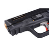 Replika pistoletu 3.8 MP Compact Force  - czarna