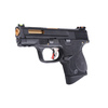 Replika pistoletu 3.8 MP Compact Force  - czarna