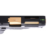 Replika pistoletu 3.8 MP Compact Force  - czarna