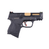 Replika pistoletu 3.8 MP Compact Force  - czarna