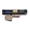 Replika pistoletu 3.8 MP Compact Force  - tan