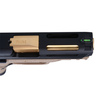 Replika pistoletu 3.8 MP Compact Force  - tan