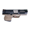 Replika pistoletu 3.8 MP Compact Force  - tan