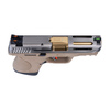 Replika pistoletu 3.8 MP Compact Force  - tan
