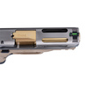Replika pistoletu 3.8 MP Compact Force  - tan